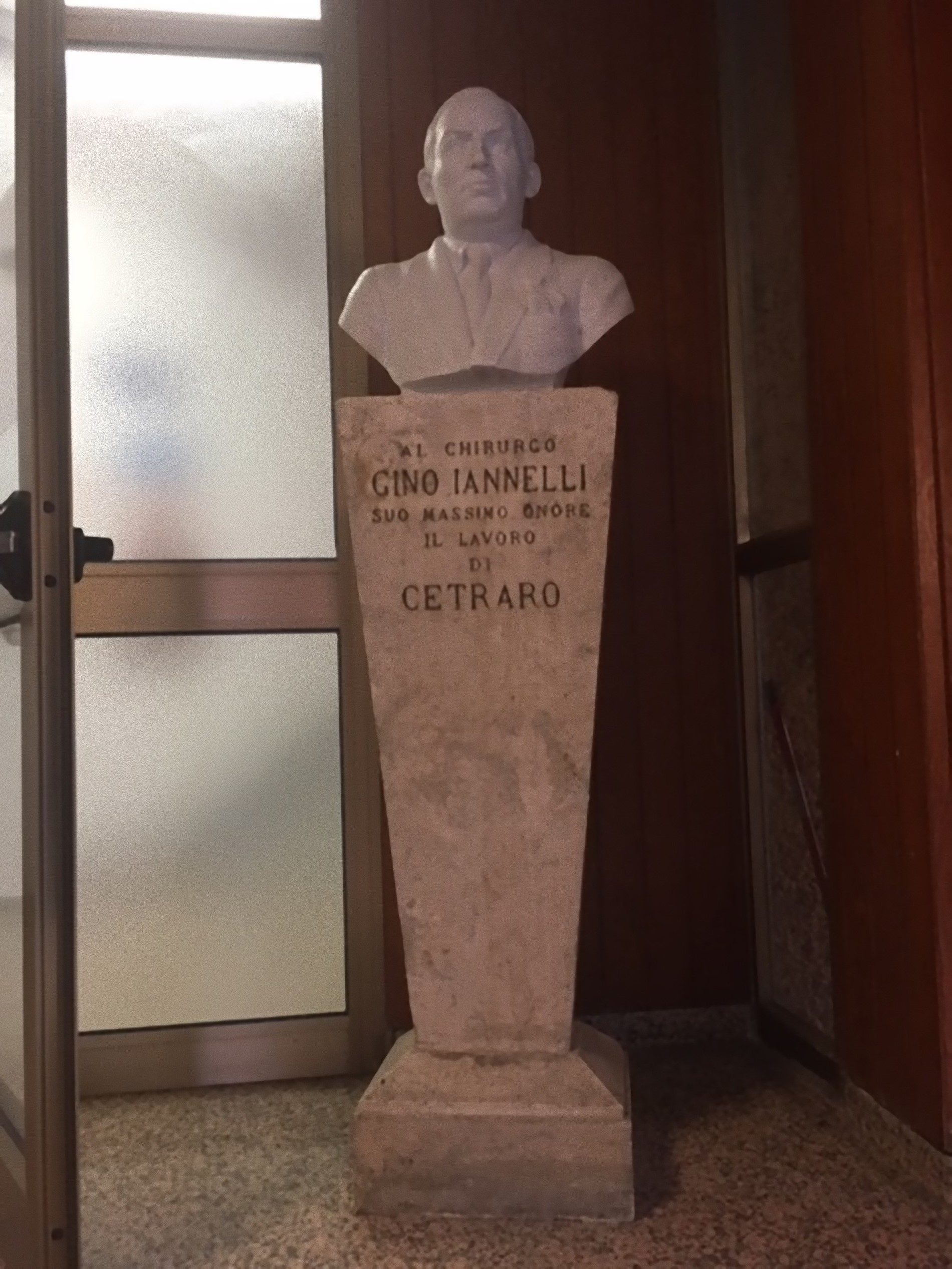 Gino Iannelli's monument, Cetraro -02.jpg